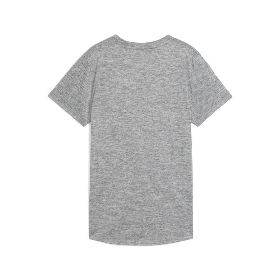 PUMA TAD Essentials T-Shirt - Gris