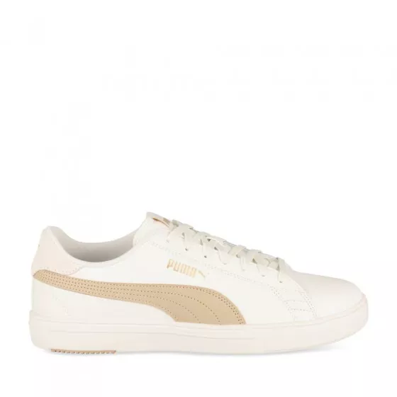 Baskets BLANC PUMA