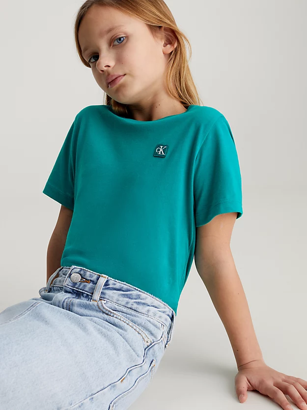 Camiseta infantil