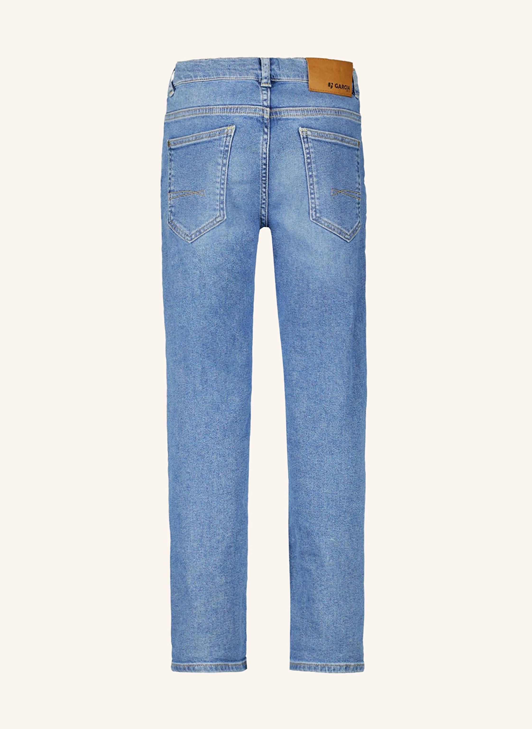 GARCIA Jeans Dad Fit