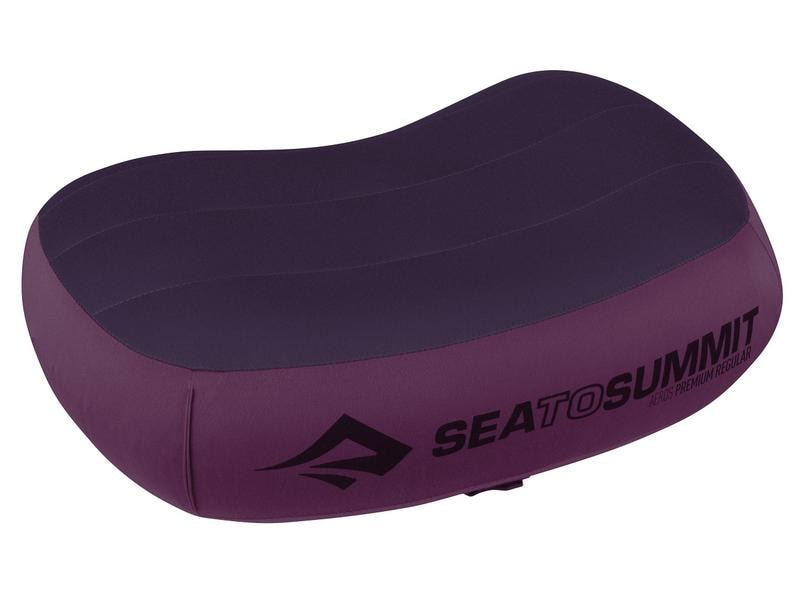 SEA TO SUMMIT Campingkissen Aeros Premium Pillow Regular Reisekissen