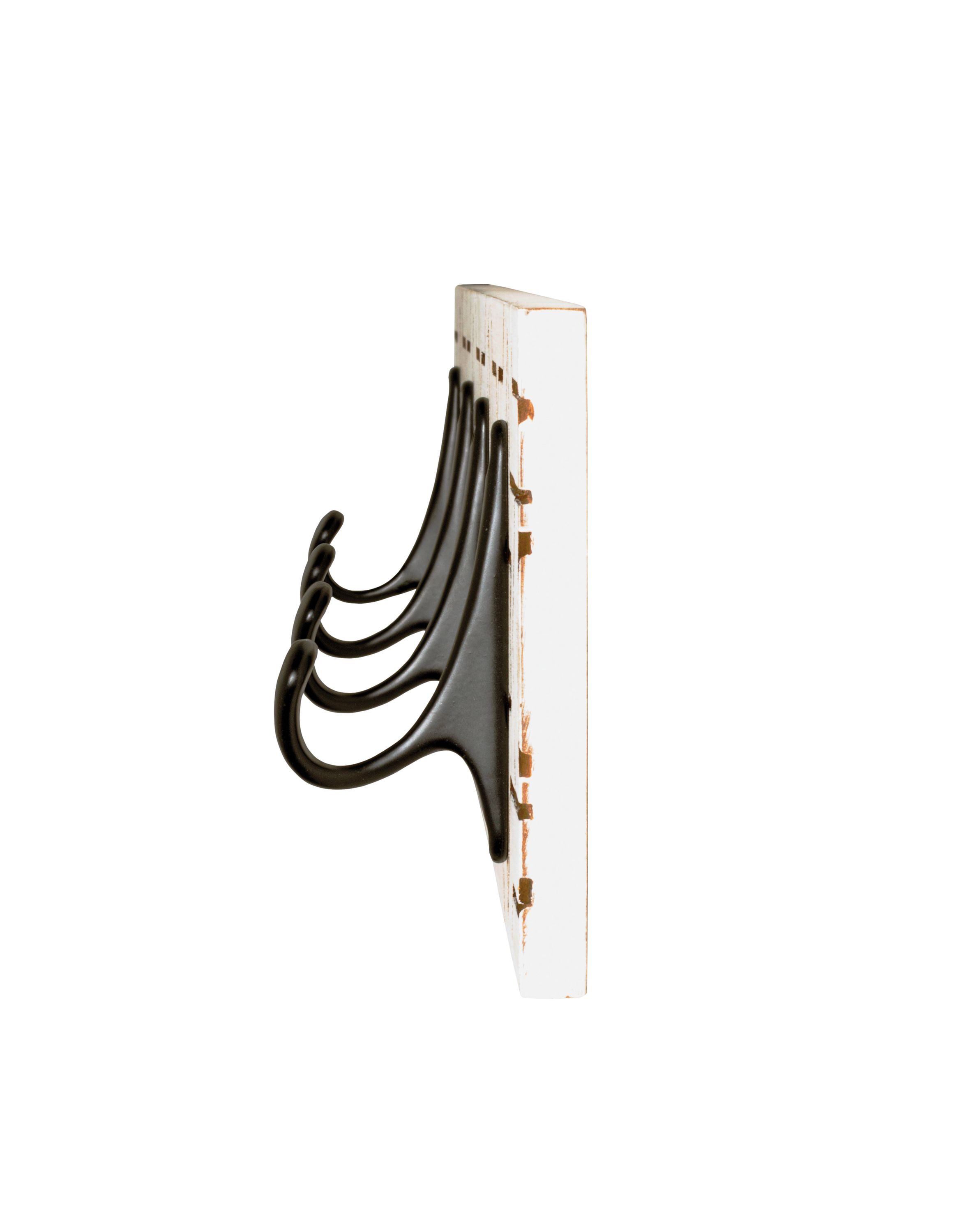 Wandgarderobe