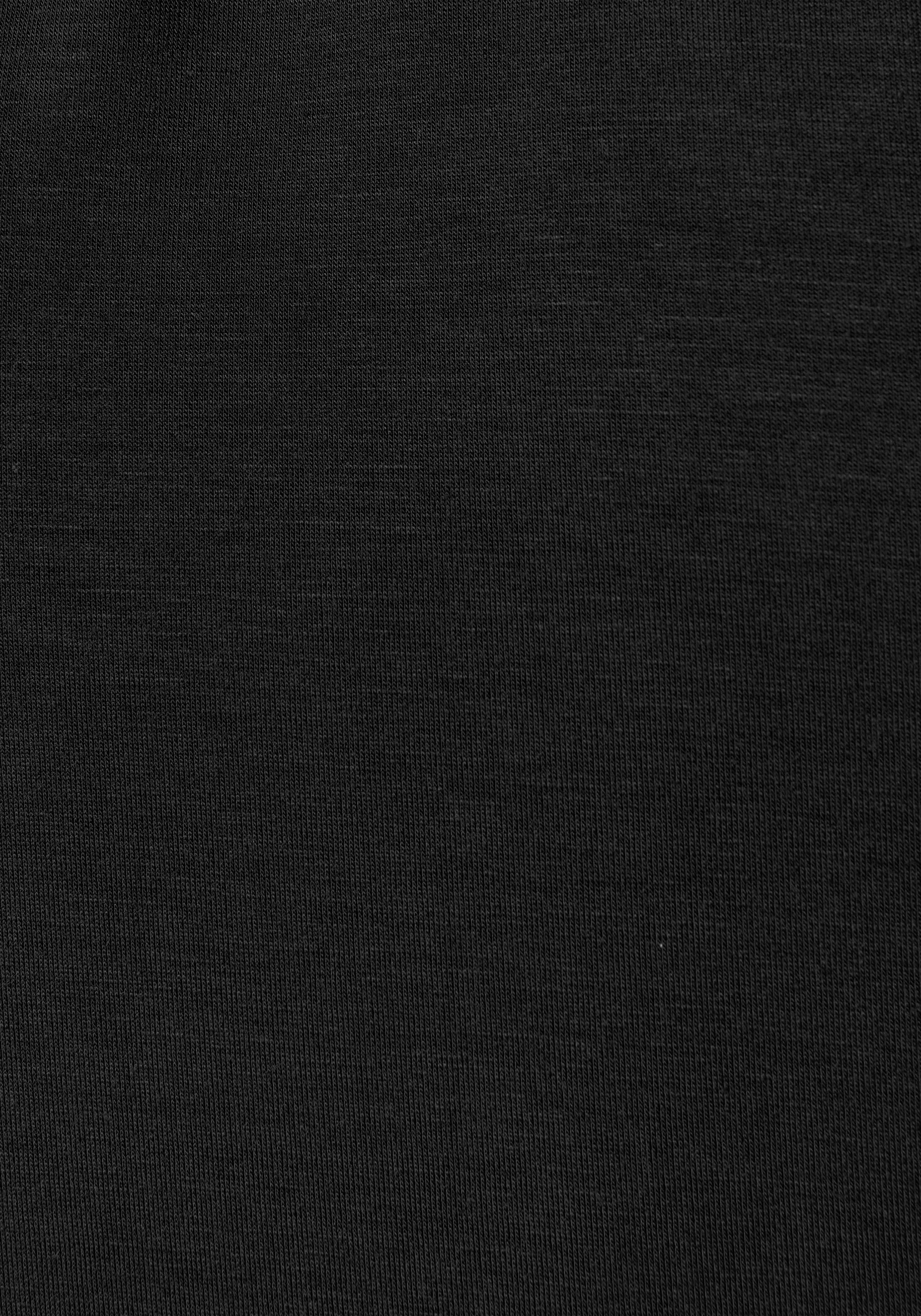 LASCANA Jumpsuit mit schönen Spitzendetails