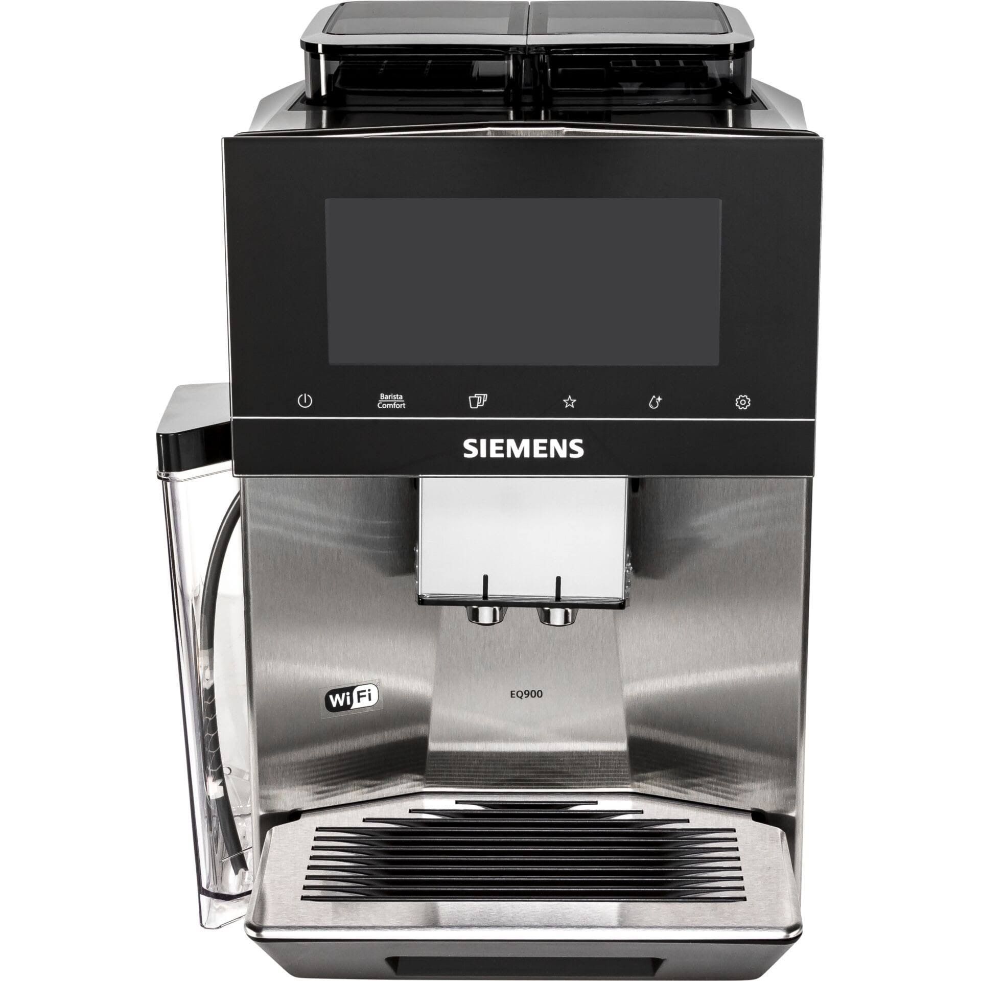 Siemens tq907d03 EQ900 Kaffeevollautomat