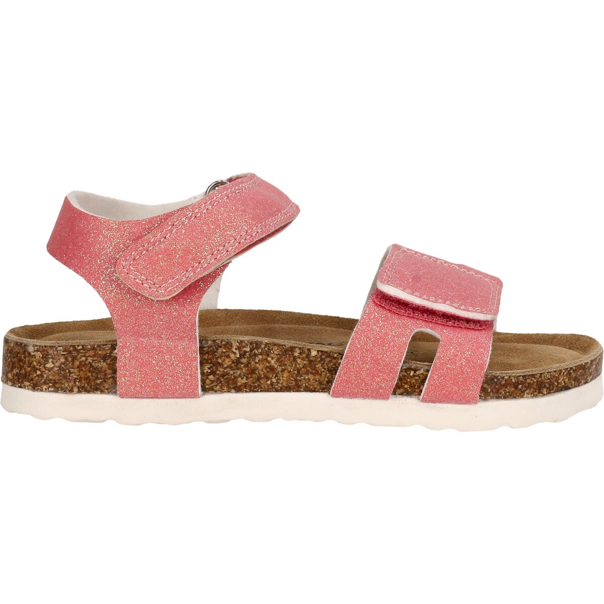 ZigZag Tantalus Kork Sandaler Børn