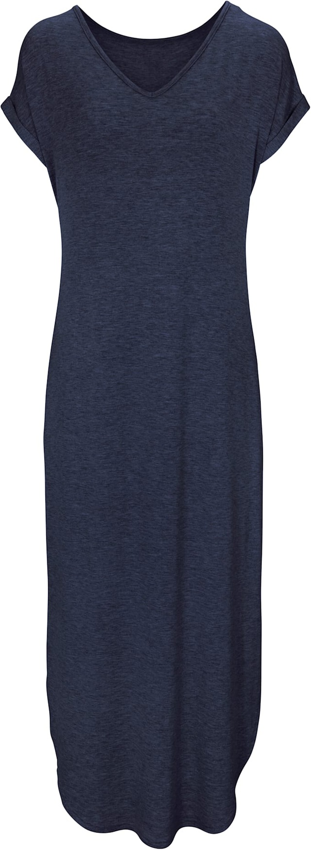 heine Shirtkleid »Shirtkleid« Eingrifftaschen