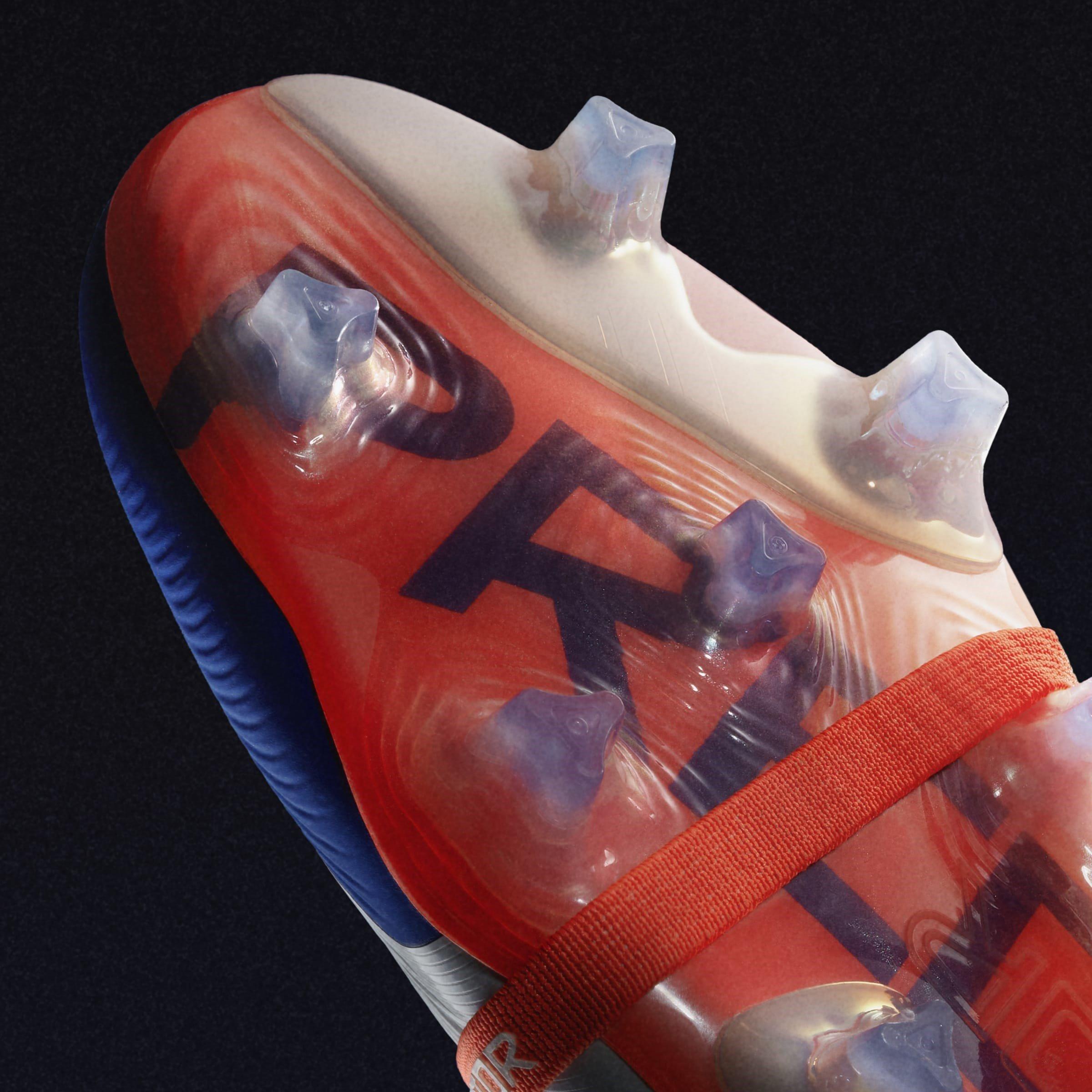adidas Predator Elite Foldover Tongue Firm Ground Football Boots