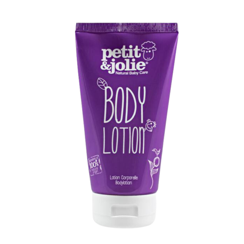 Petit & Jolie Bodylotion 150 ml