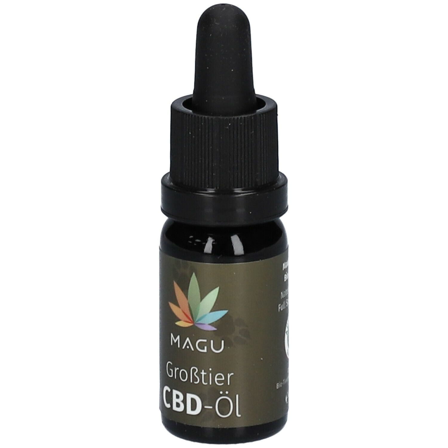 MAGU Kleintier CBD-Öl