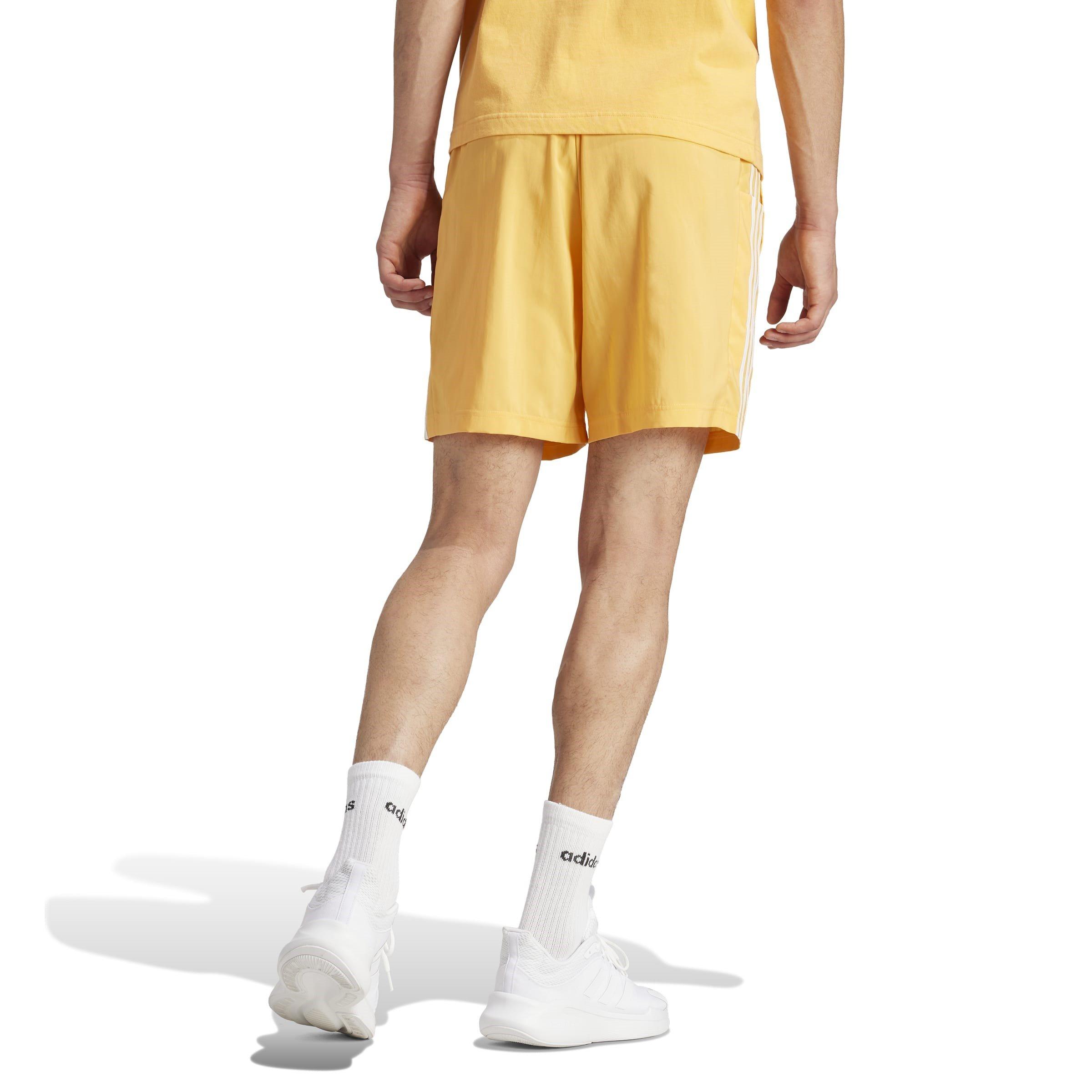 adidas Essentials 3-Stripes Shorts