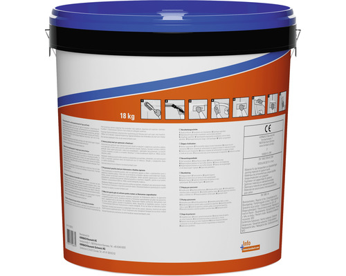 MODULAN Fill & Finish 352 Vulmiddel en Fijne Vulstof 18 kg