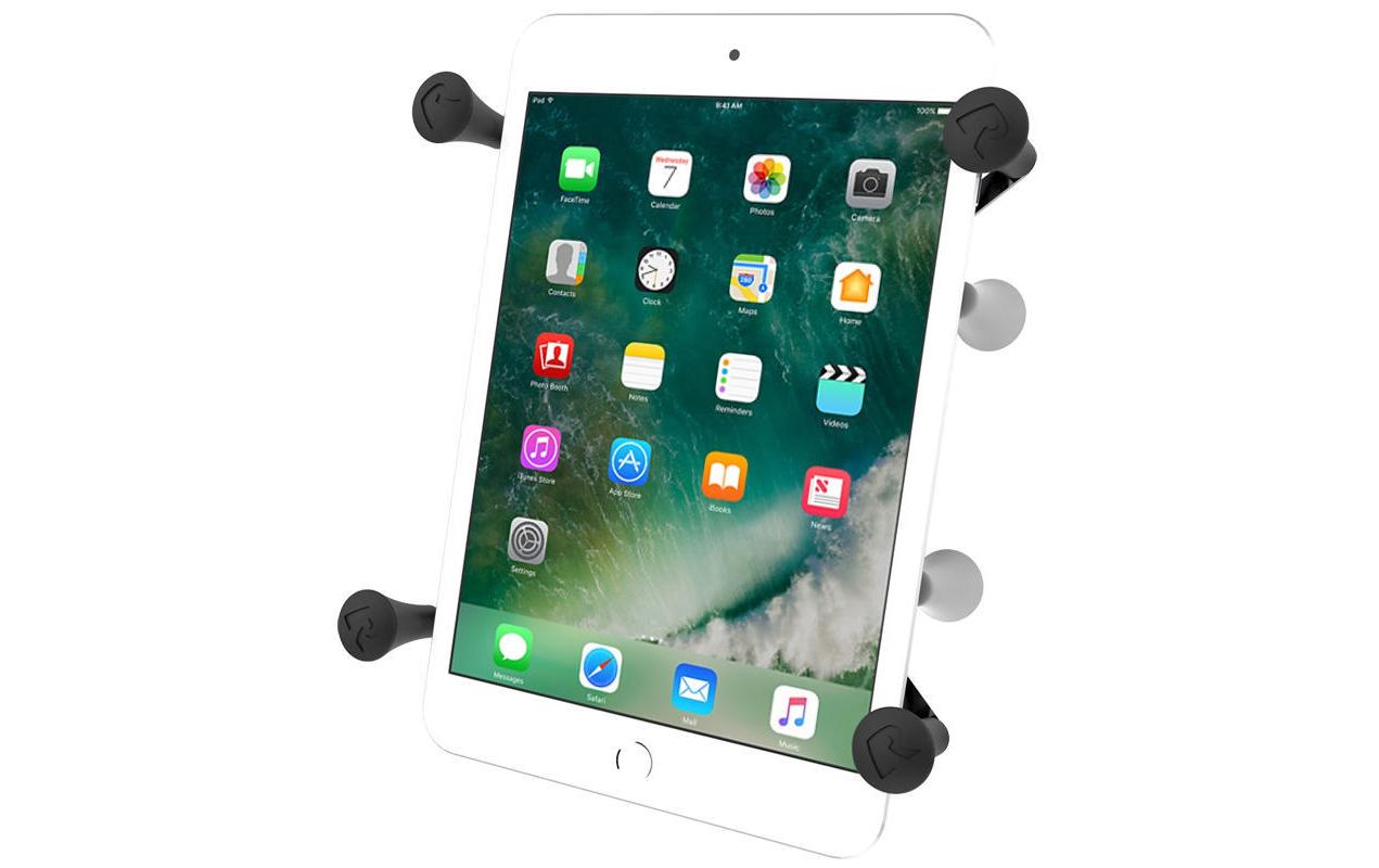 Tablet-Halterung RAM-HOL-UN8BUUniversal Tablethalterung für 7
