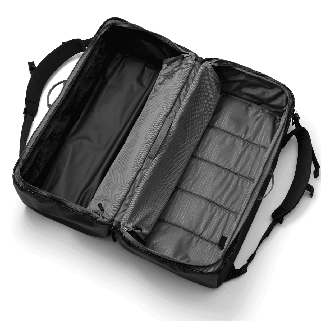 Db<br>Roamer Pro Split Duffel 90L