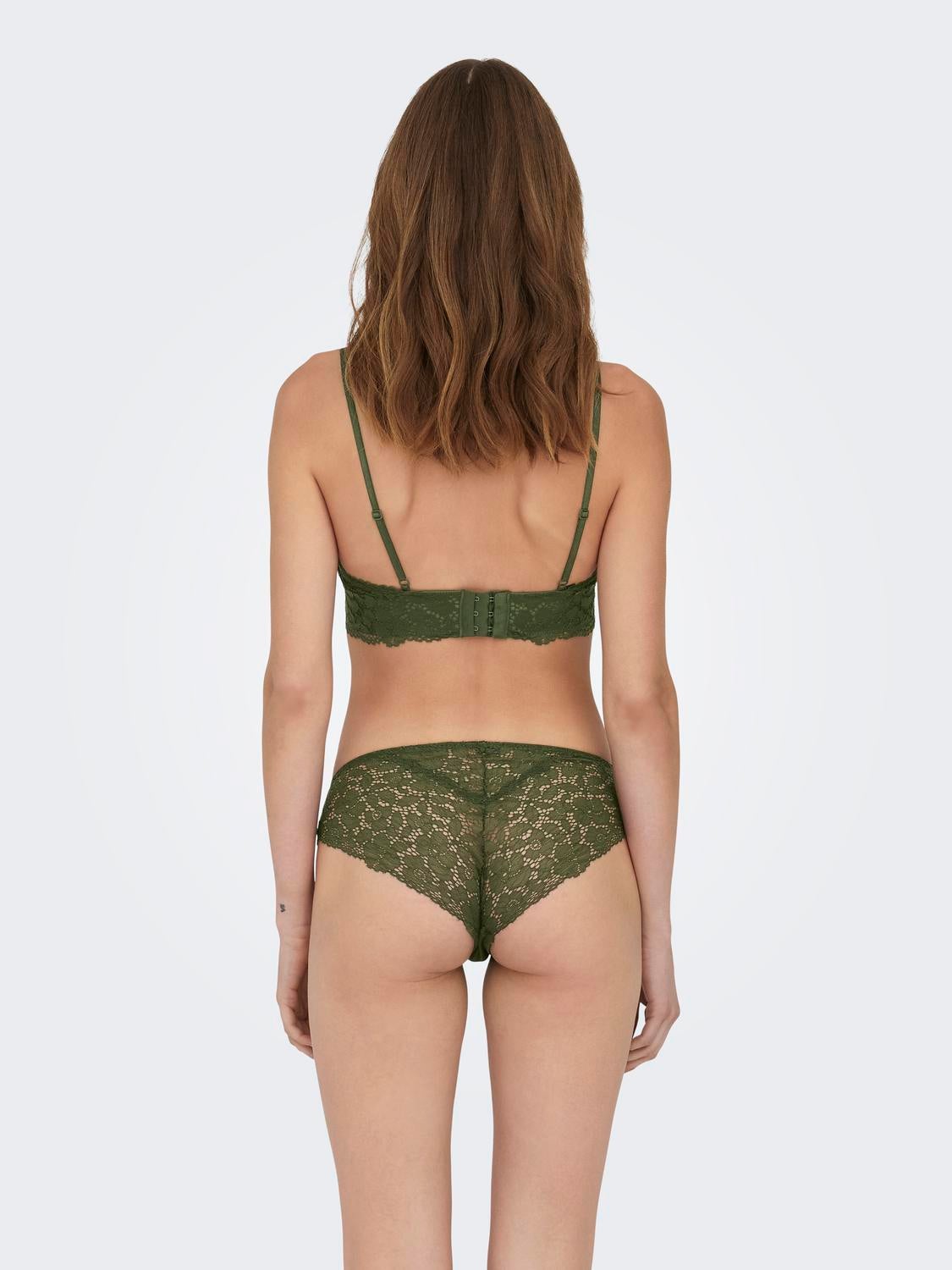 ONLMADISON BH Winter Moss