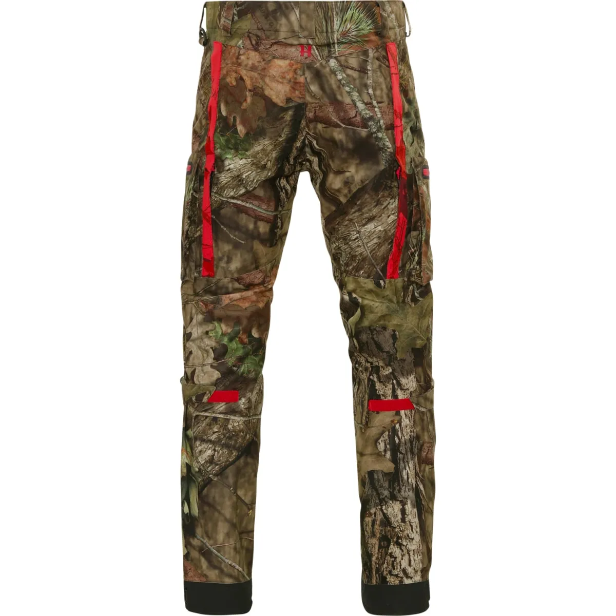 Härkila Men's Moose Hunter 2.0 GORE-TEX Pants Mossy Oak Break-Up Country/Mossy Oak Red