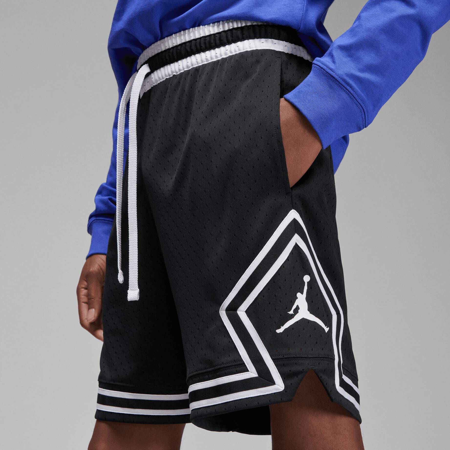 Jordan| Herren Basketballshorts JORDAN DRI-FIT SPORT MENS DIAMOND