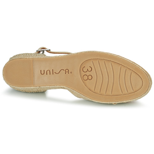 Unisa - CISCA - Beige