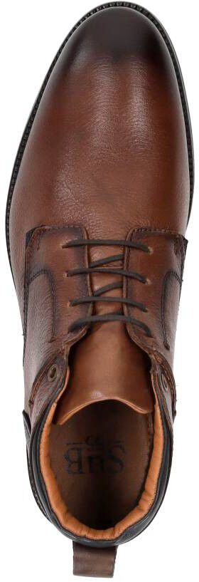 Sub55 Anthony cognac