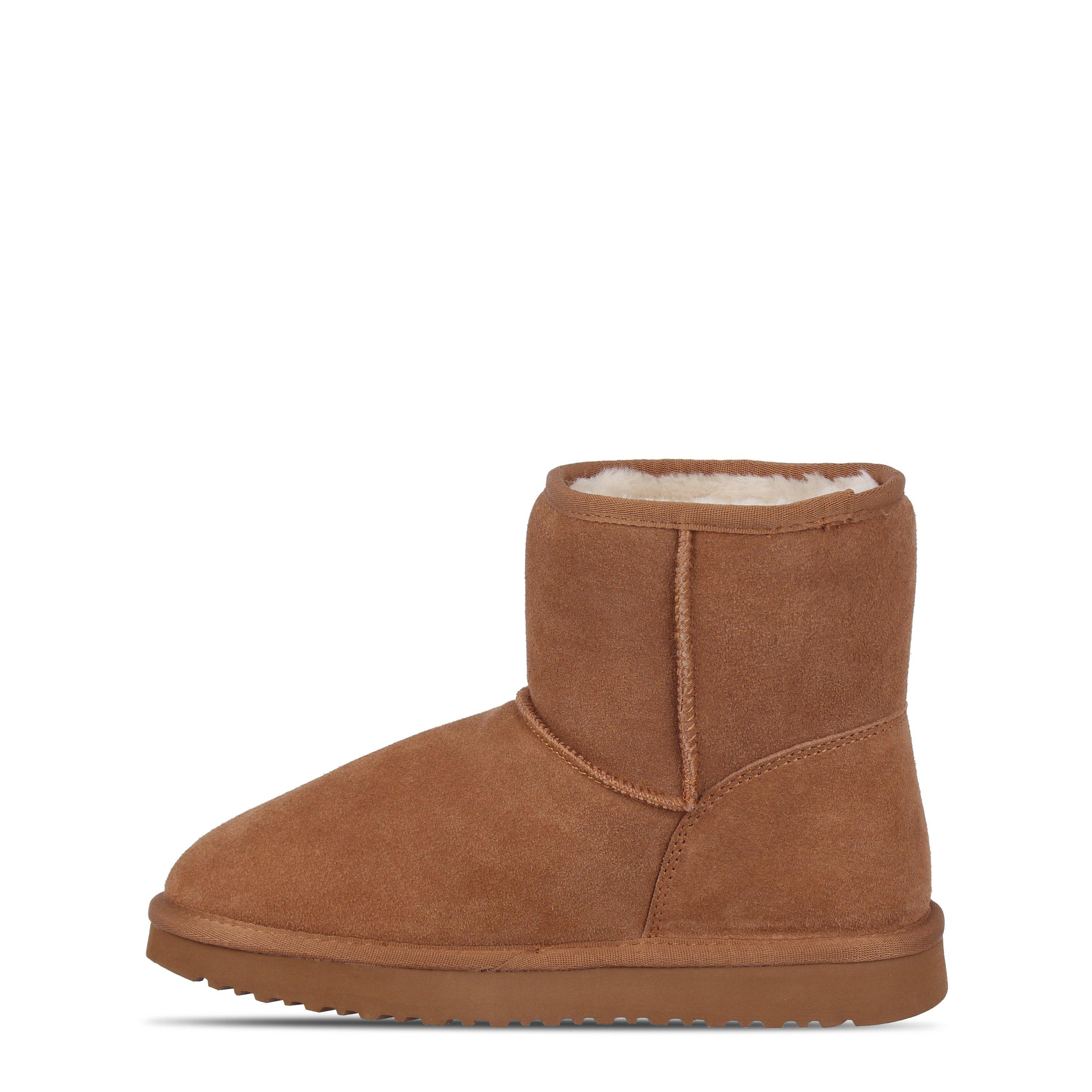Jack Wills JW Mid Snug Boots