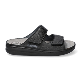 james  MAMOUTH 714  BLACK