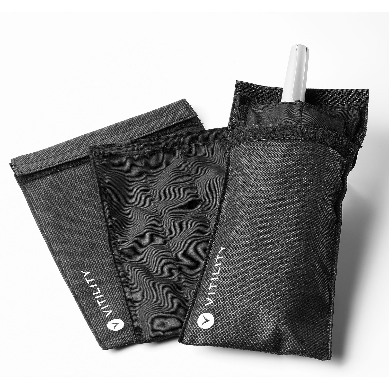 VITILITY Insulin Kühl Tasche - Diabetiker Medikamente Box Pack Medizinisch Klein