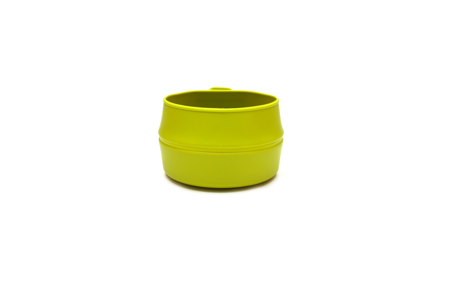 Wildo Falttasse Fold-A-Cup sugarcane