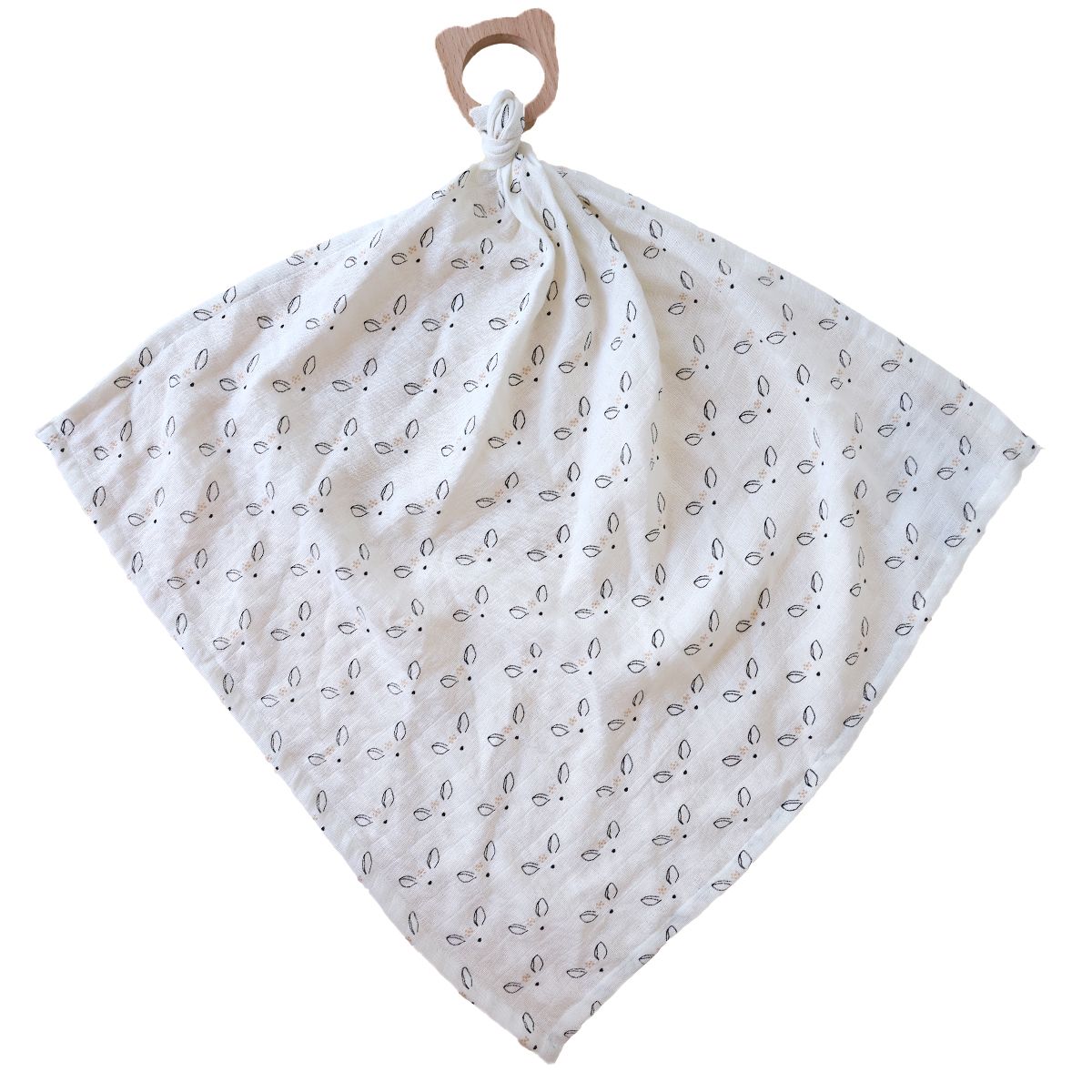 Anneau de dentition lange biche