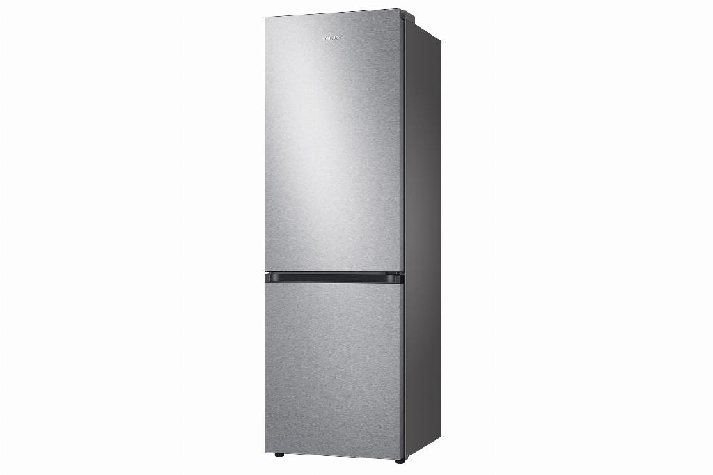 Samsung koel-vriescombinatie RB34T602ESA - 344L - no frost