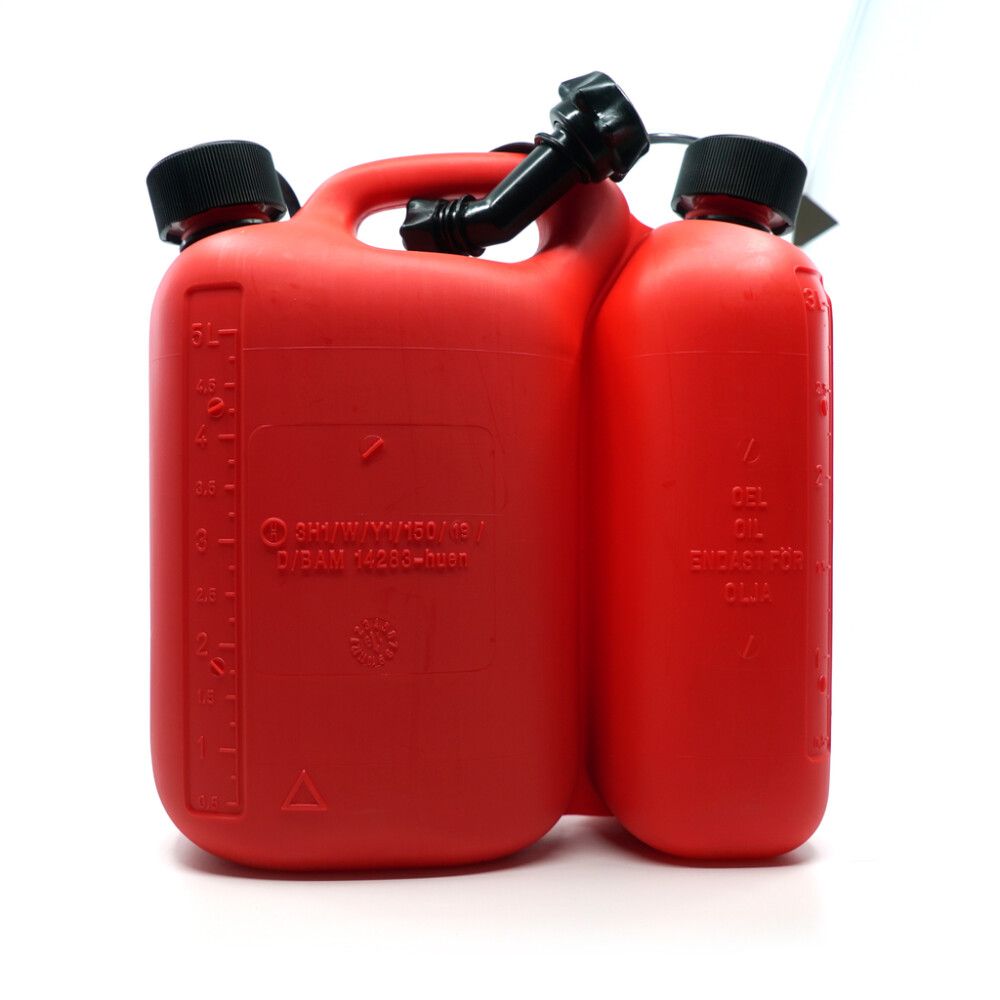 DOBBELKANNEOREGON5L/3L