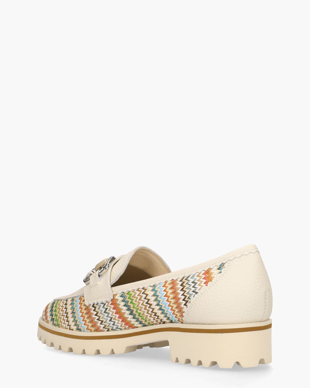 Gioia Twinkle Multicolor Damesloafers