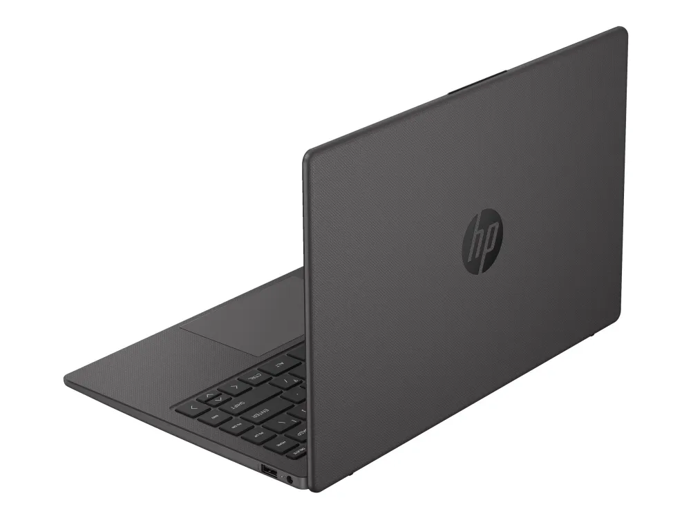 HP 240 G10 Notebook - Intel N-series - N100 / op til 3.4 GHz - Win 11 Home - UHD Graphics - 8 GB RAM - 256 GB SSD NVMe - 14