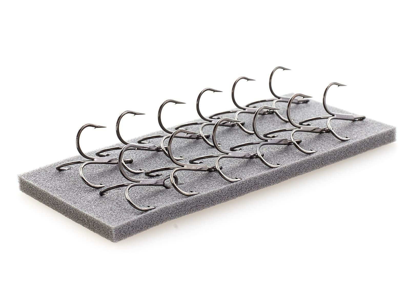 NORIES Black Performance Drillinge