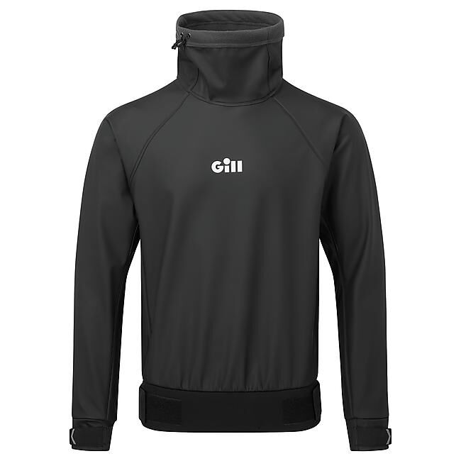 GILL - TOP THERMOSHIELD
