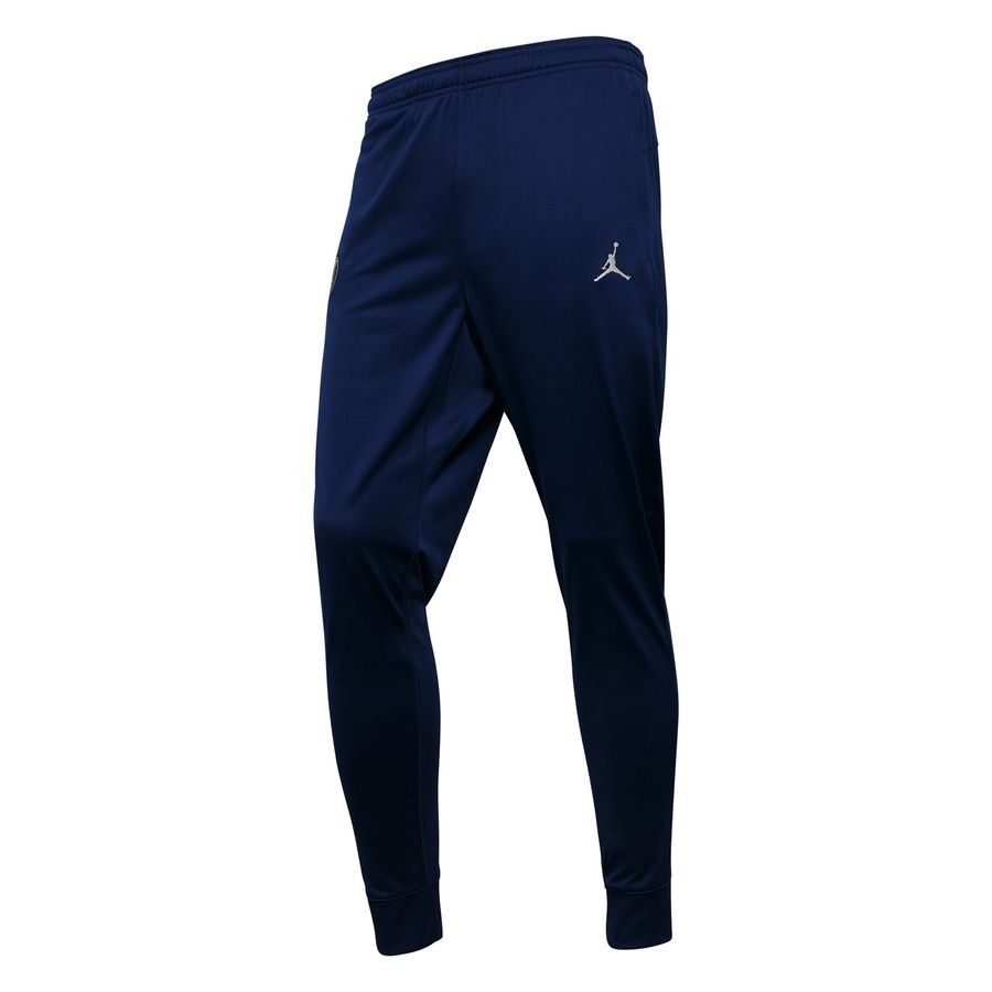 Paris Saint-Germain Survêtement Dri-FIT Strike 4th Jordan x PSG - Wings Jordan Red/Blanc/Bleu Enfant