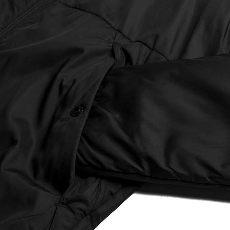 FC Vierzy Veste - Noir/Blanc
