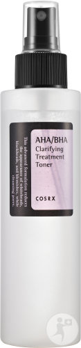 Cosrx AHA/BHA Lotion De Soin Clarifiante Flacon 150ml