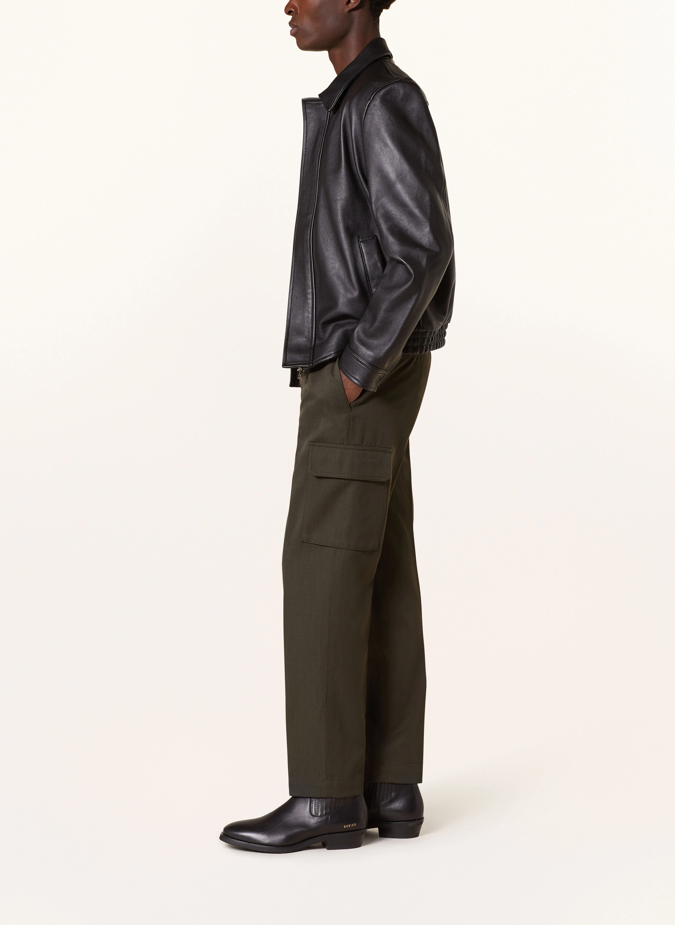 COS Cargohose Extra Slim Fit