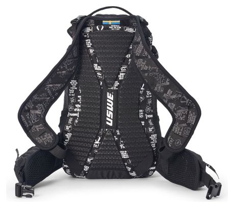 Sac d'Hydratation USWE Shred 25 Noir