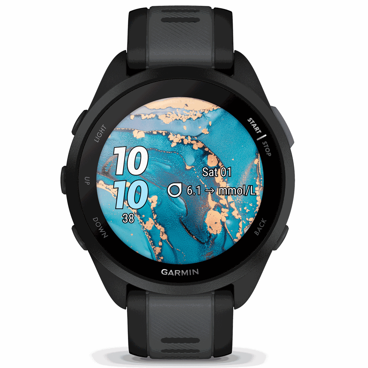 Garmin<br>Forerunner 165
