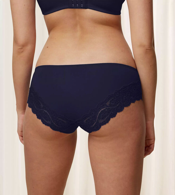 Triumph Lovely Micro Hipster Dark blue