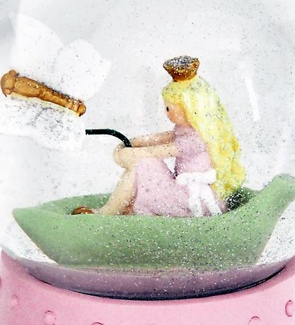 Kids by Friis Snekugle - ?:11 cm - Tommelise