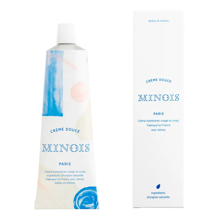 Minois Crème douce - 100 ml