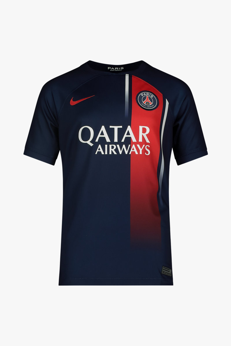 Nike Paris Saint-Germain Stadium Home Replica Kinder Fussballtrikot 2324