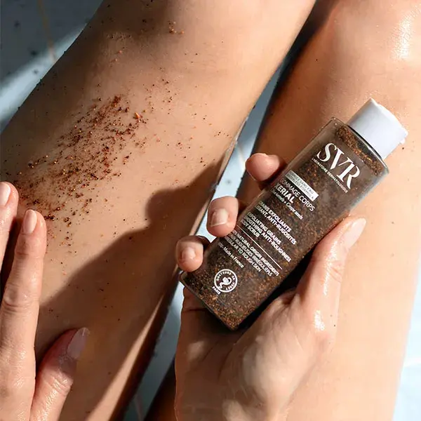 SVR Xerial Scrub 100g