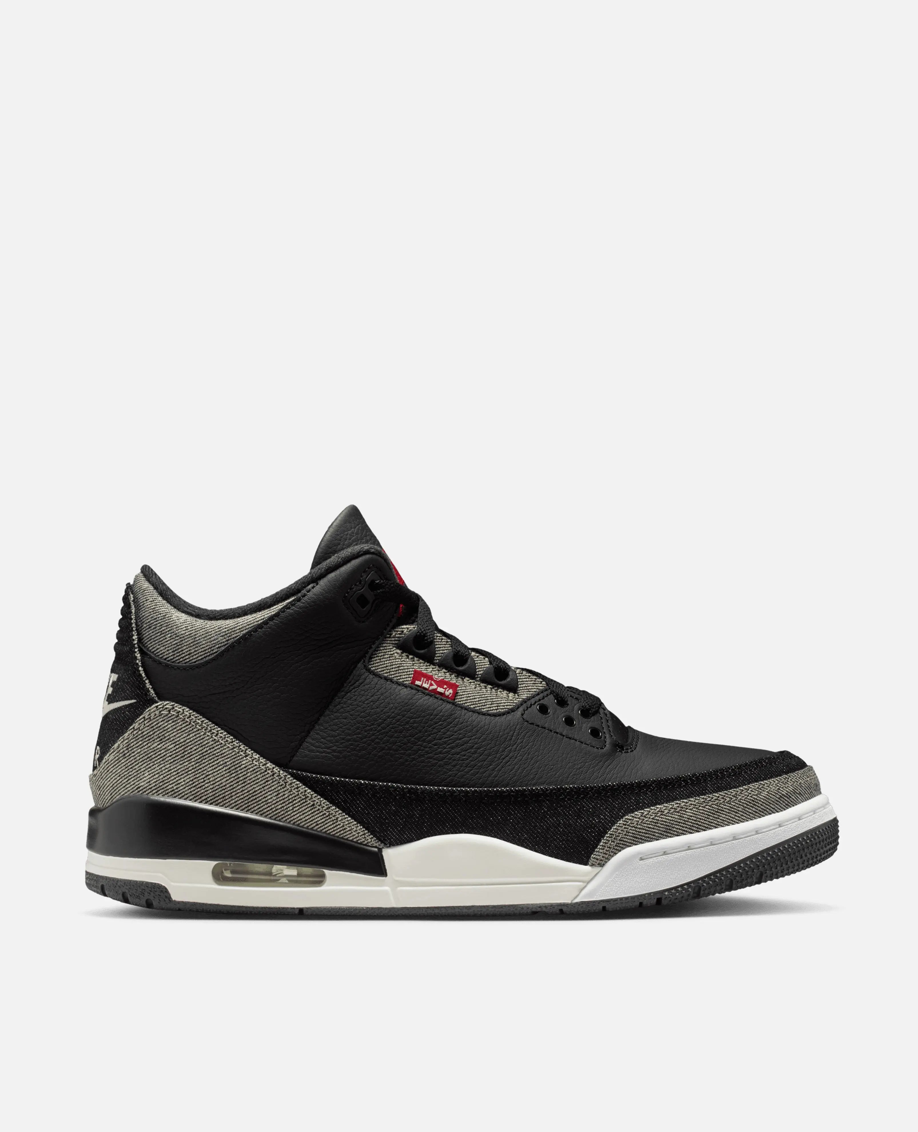 Air Jordan 3 x Levi's® 