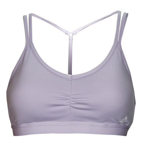adidas Performance - YO ESS LS BRA Violeta