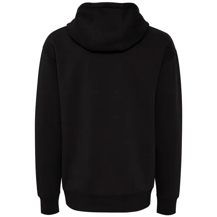 Solid Lenz Hoodie Heren