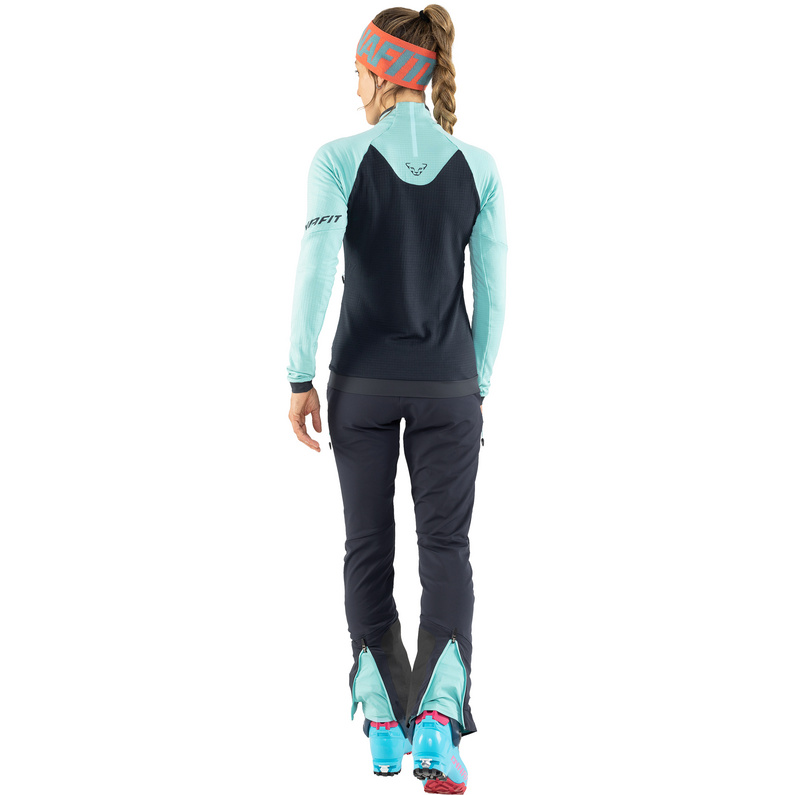 Dynafit Damen TLT Touring Dynastretch Hose