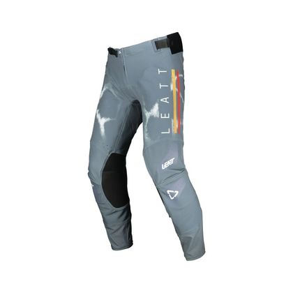 Pantalon cross Leatt 5.5 I.K.S - GIRAFFE 2023 - Gris