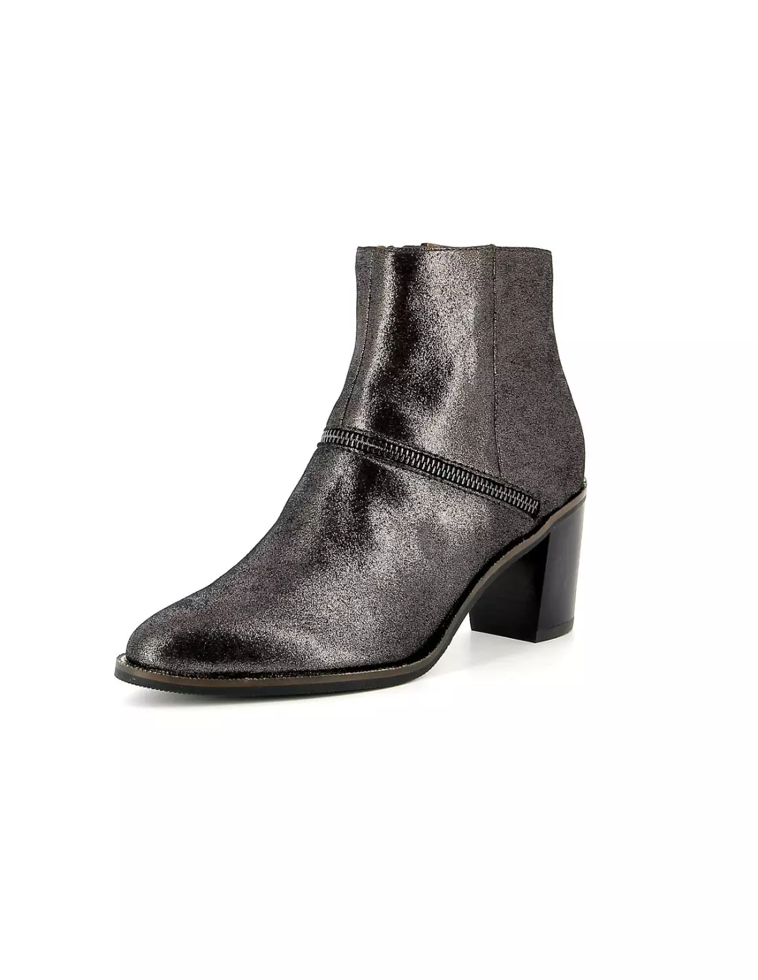 MAM ZELLE NEVA - Boots & bottines Iriseetain